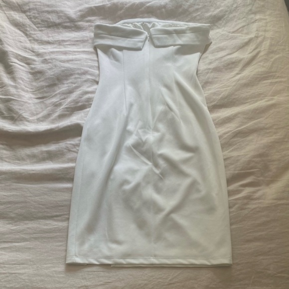 Runaway - Bewitched Midi Dress NWOT - Picture 9 of 11